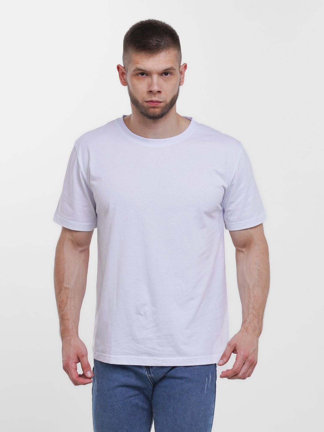 Haqiqiy baholashchilarning uchun super stilidagi futbolka - 3XL/54 o'lchamda!