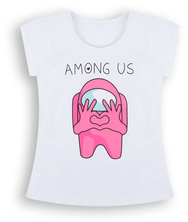 Kichik modaga ega super yorqin futbolka!